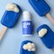 20ml Oil Based Cobalt Food Colouring for Chocolate Ganache Cake Batter Fondant and Baking Use